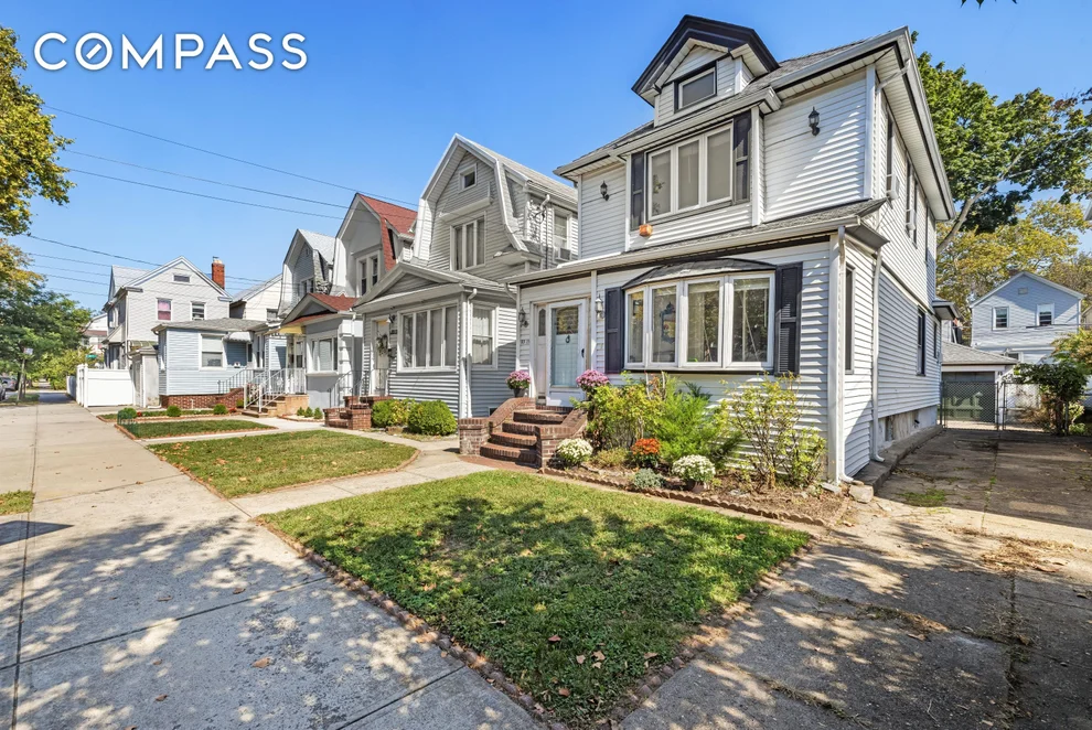 Unit for sale at 85-15 123rd Street, Queens, NY 11415
