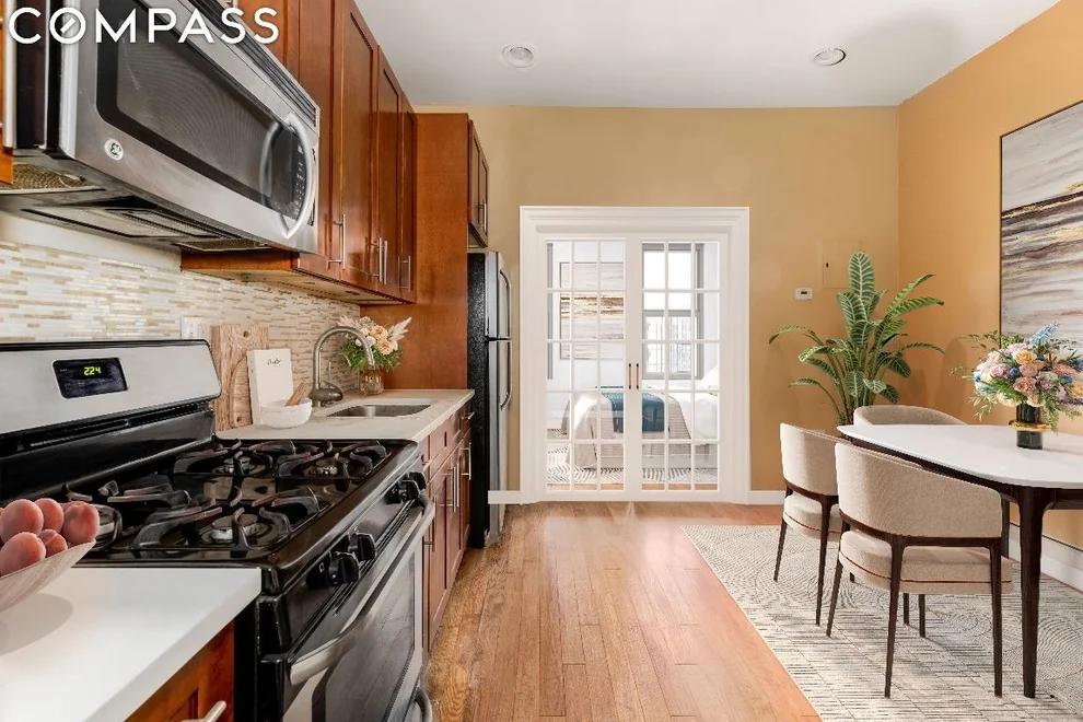 Unit for sale at 1035 Jefferson Avenue, Brooklyn, NY 11221
