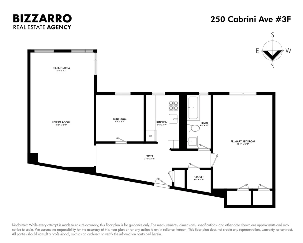 Unit for sale at 250 Cabrini Boulevard, Manhattan, NY 10033
