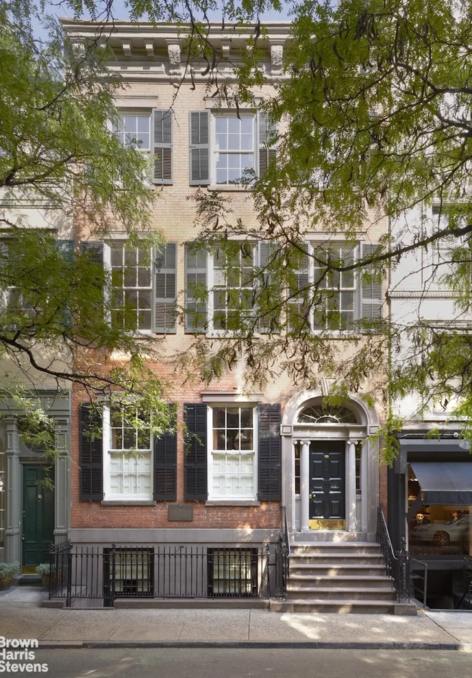 Unit for sale at 203 PRINCE Street, Manhattan, NY 10012
