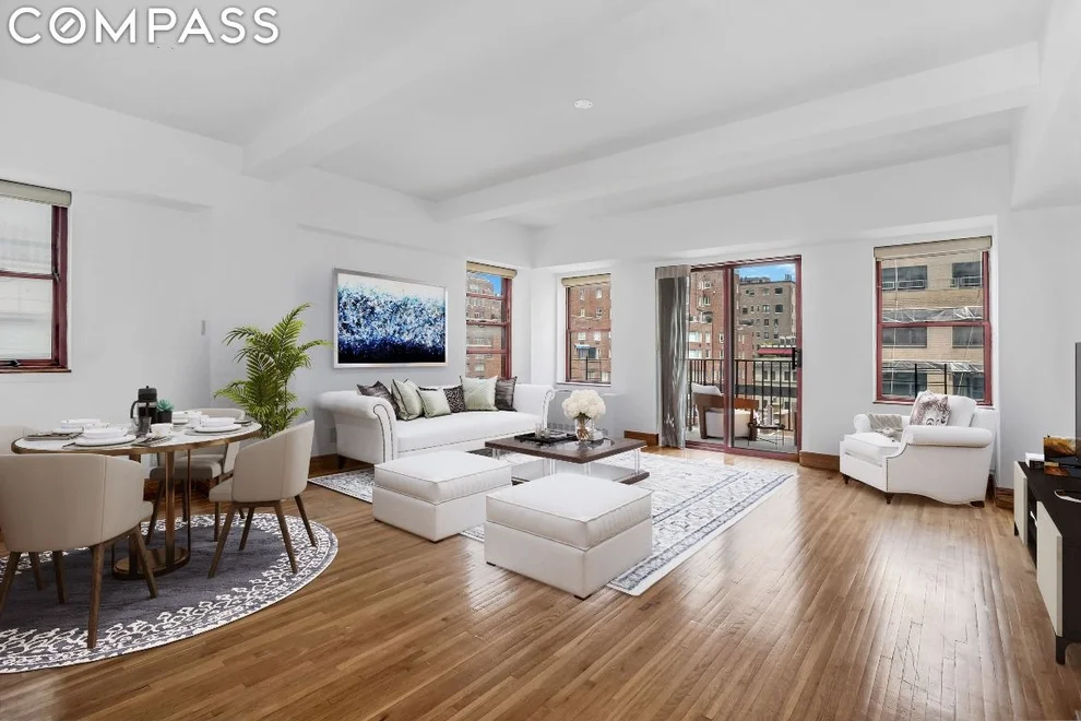 Unit for sale at 40 E 61st Street, Manhattan, NY 10065