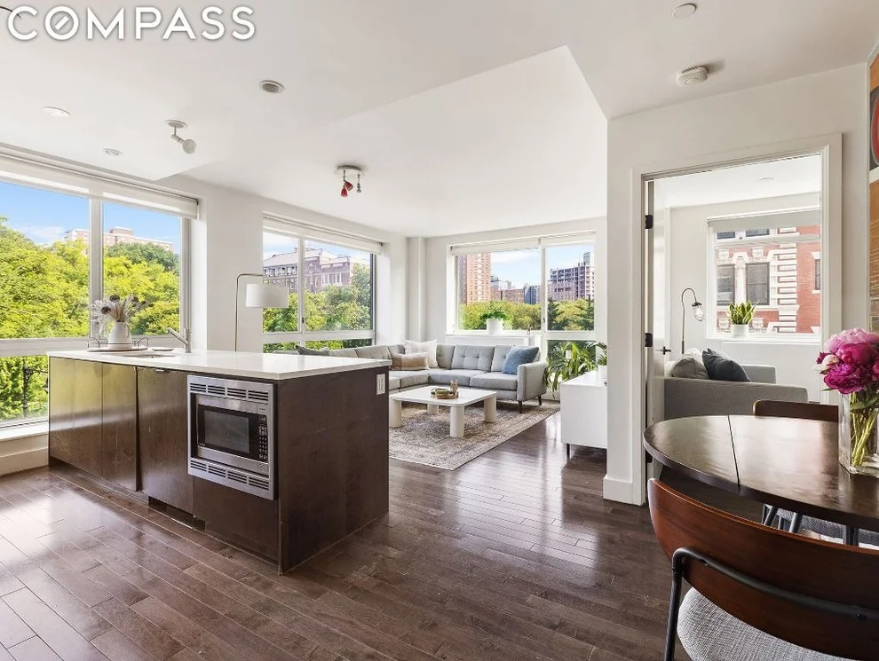 Unit for sale at 88 Morningside Avenue, Manhattan, NY 10027