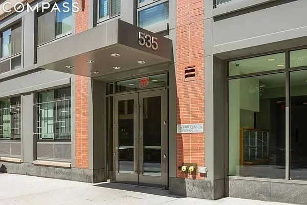 Unit for sale at 535 W 52nd Street, Manhattan, NY 10019