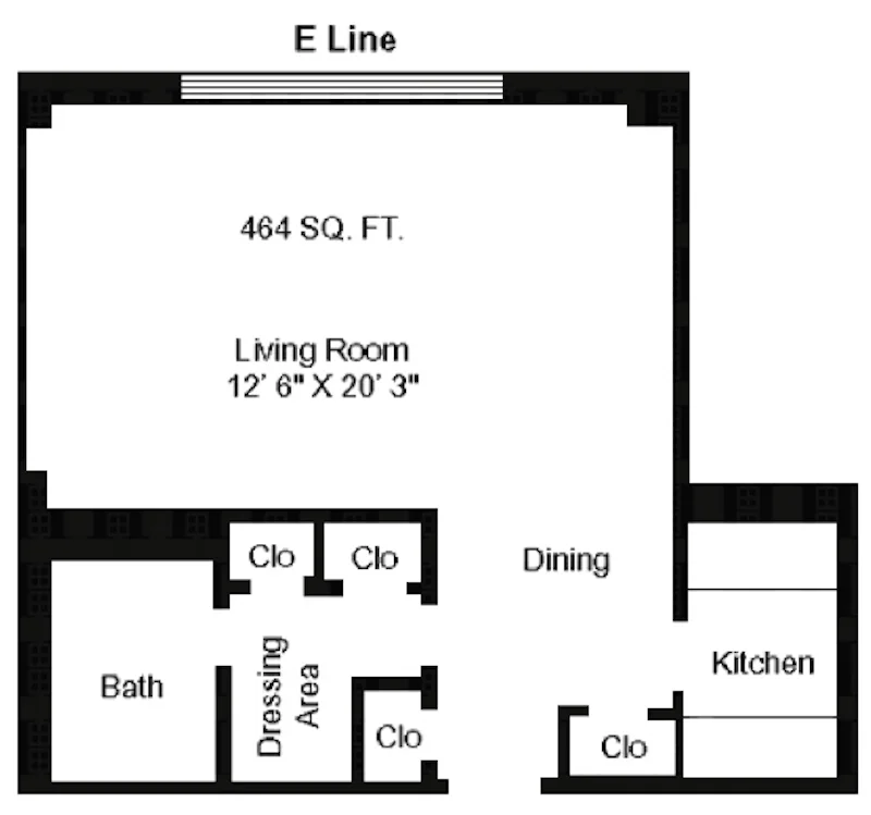 Unit for sale at 235 ADAMS Street, Brooklyn, NY 11201