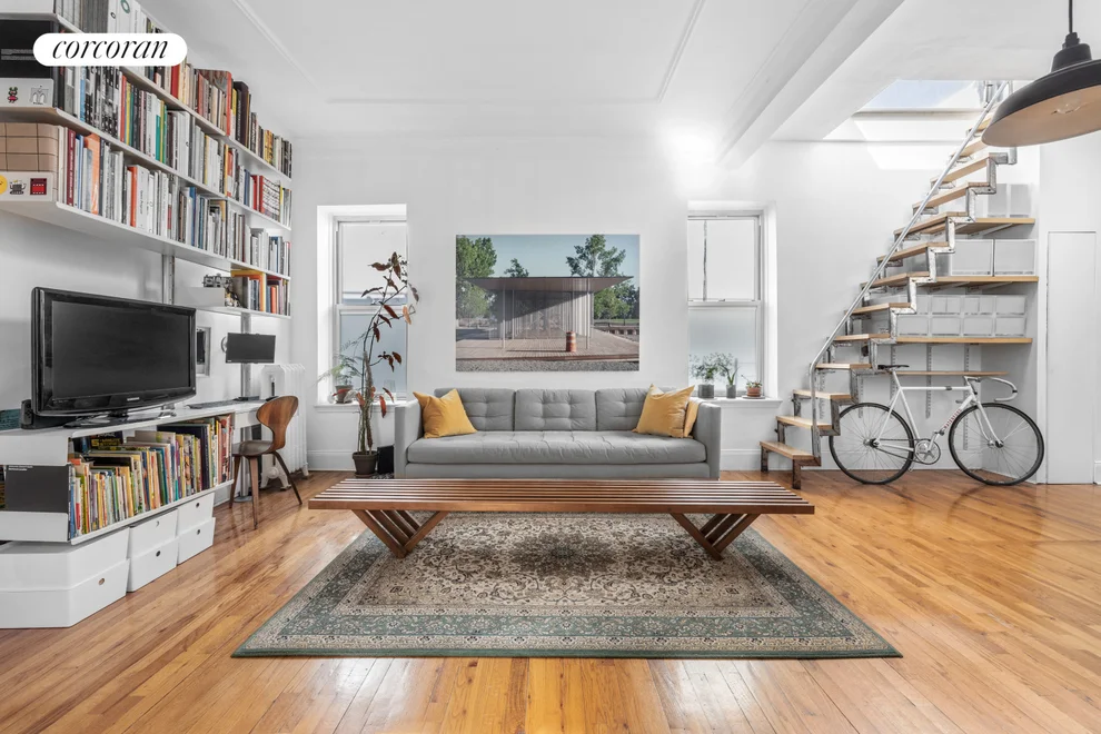 Unit for sale at 425 LINCOLN Place, Brooklyn, NY 11238