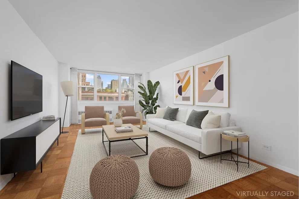 Unit for sale at 77 7TH Avenue, Manhattan, NY 10011
