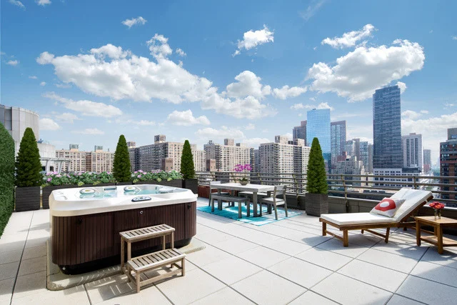 Unit for sale at 100 Riverside Boulevard, Manhattan, NY 10069