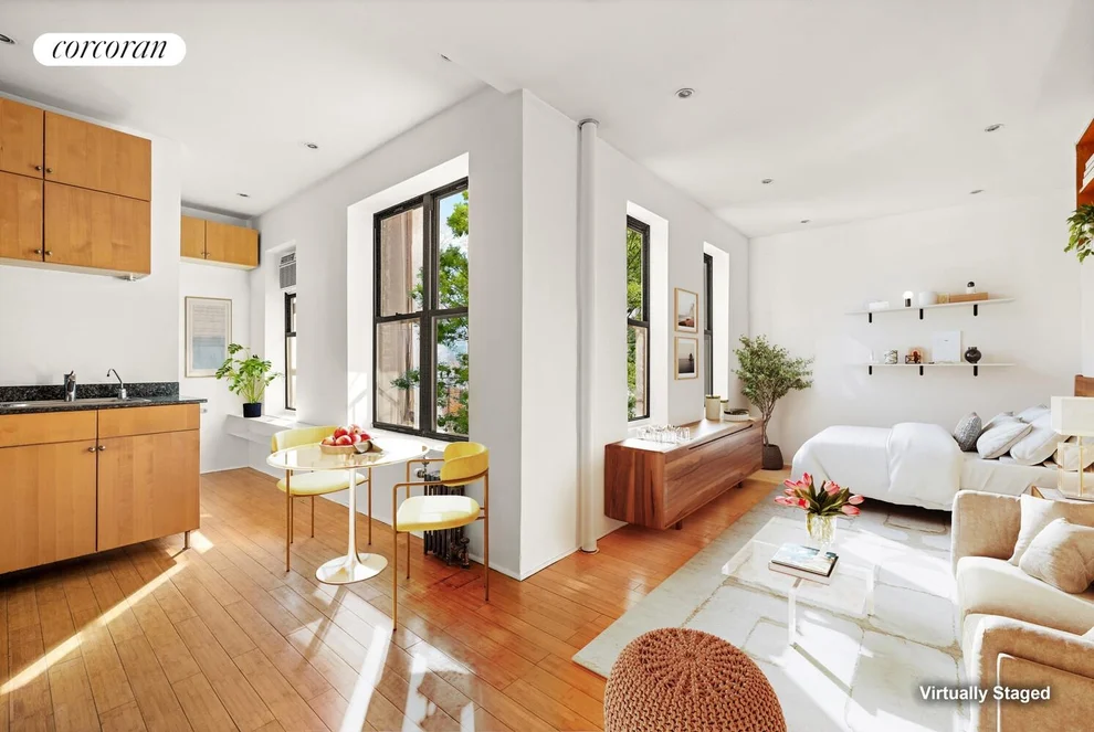 Unit for sale at 175 RIVINGTON Street, Manhattan, NY 10002