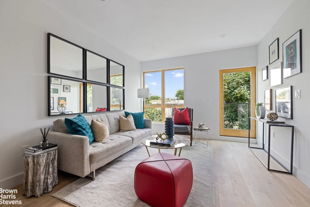Unit for sale at 1020 HANCOCK Street, Brooklyn, NY 11221