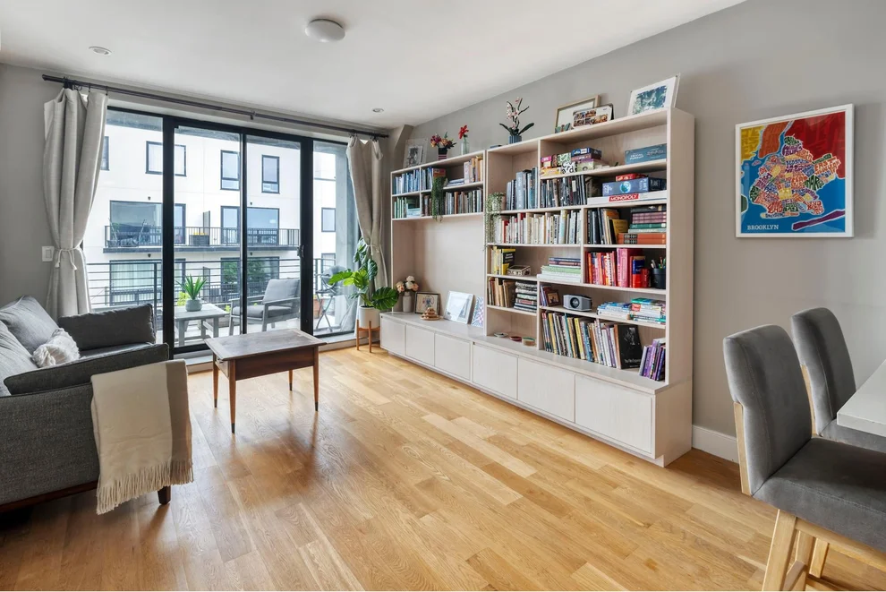 Unit for sale at 516 CLASSON Avenue, Brooklyn, NY 11238