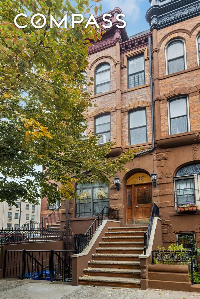 Unit for sale at 265 W 136th Street, Manhattan, NY 10030