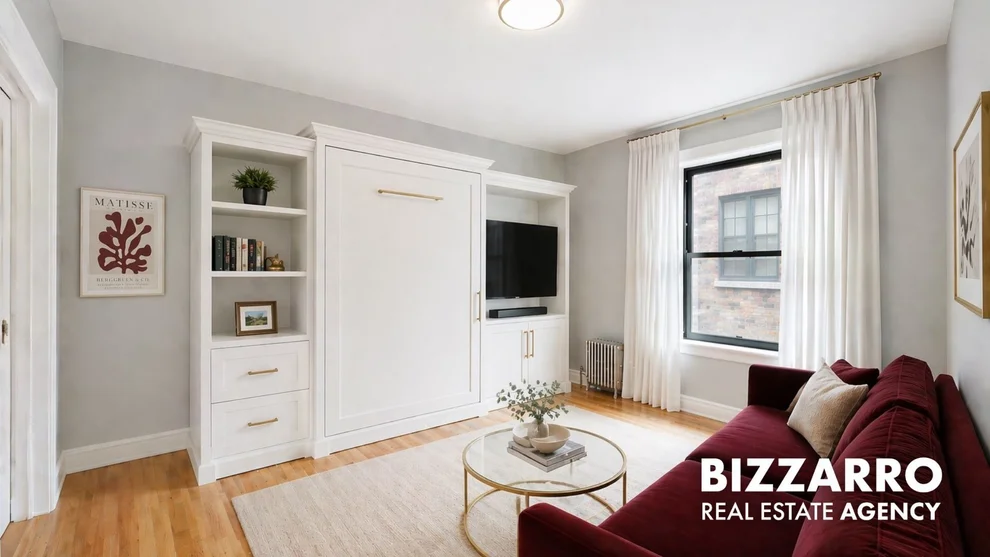 Unit for sale at 575 Riverside Drive, Manhattan, NY 10031