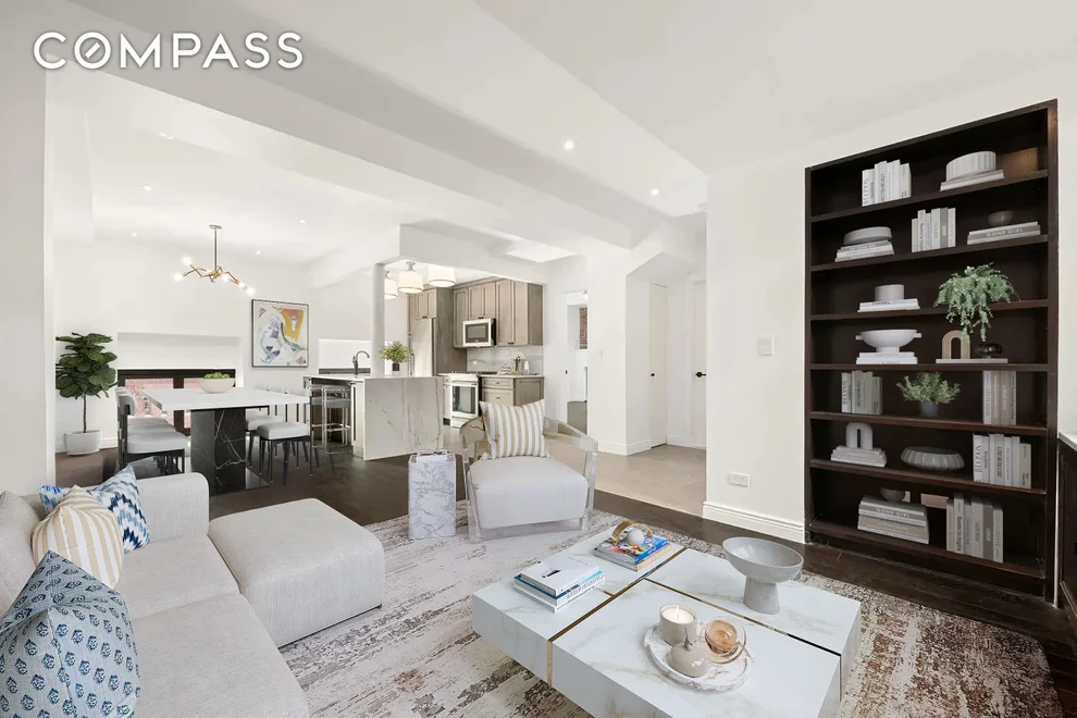 Unit for sale at 3 Hanover Square, Manhattan, NY 10004