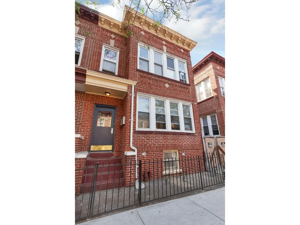 Unit for sale at 159 Moffat Street, Brooklyn, NY 11207