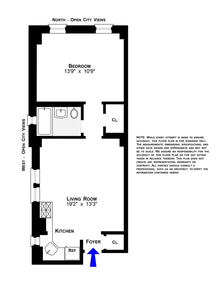 Unit for sale at 49 W 72ND Street, Manhattan, NY 10023