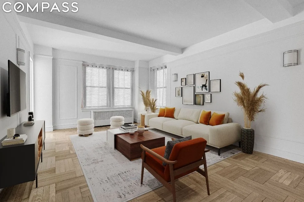 Unit for sale at 127 W 96th Street, Manhattan, NY 10025