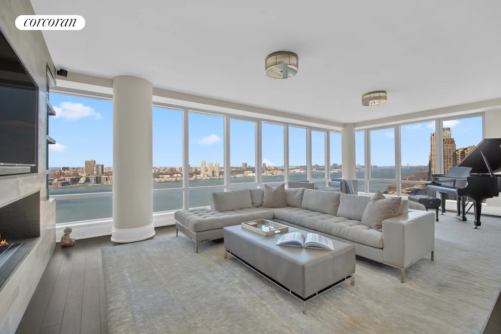 Unit for sale at 50 RIVERSIDE Boulevard, Manhattan, NY 10069