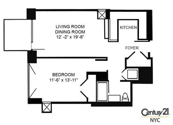 Unit for sale at 225 E 34th Street, Manhattan, NY 10016