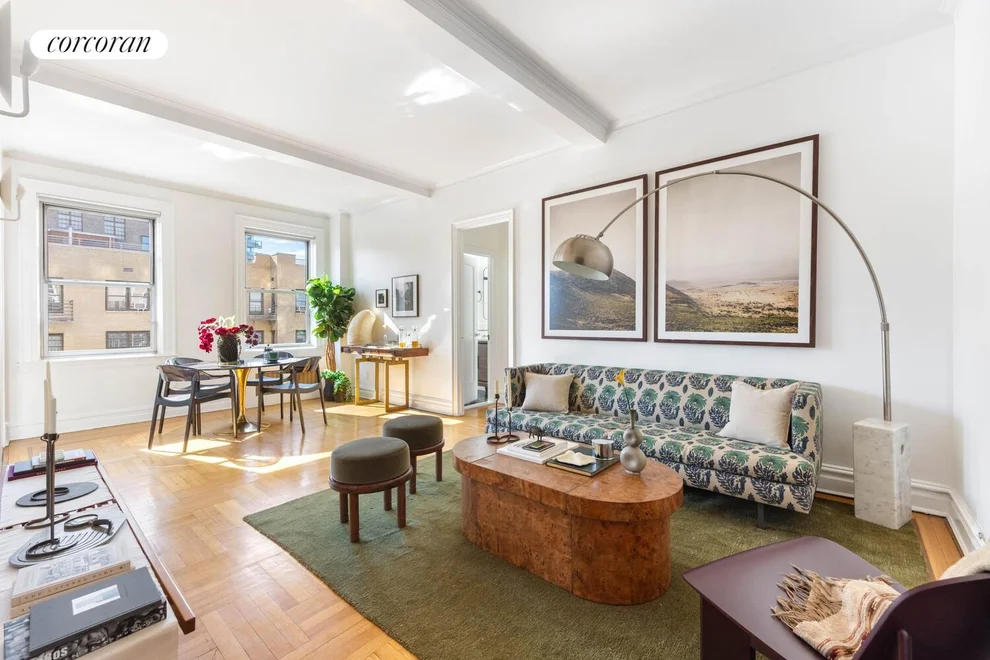 41 Eastern Parkway