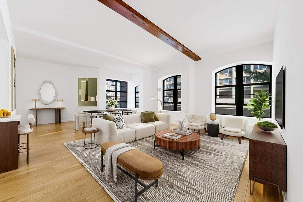 Unit for sale at 20 Henry Street, Brooklyn, NY 11201