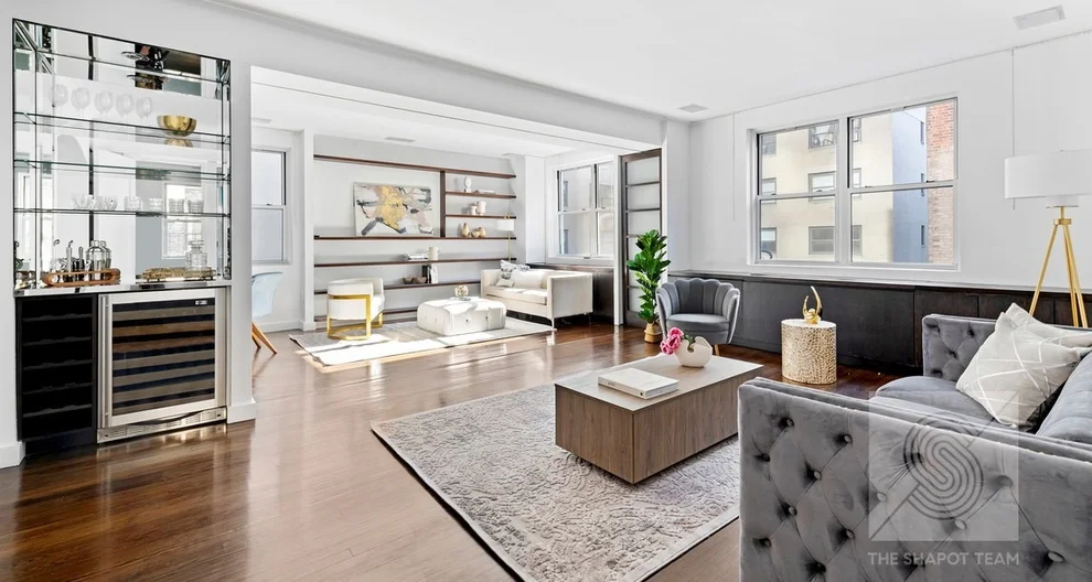 Unit for sale at 310 W 55th Street, Manhattan, NY 10019