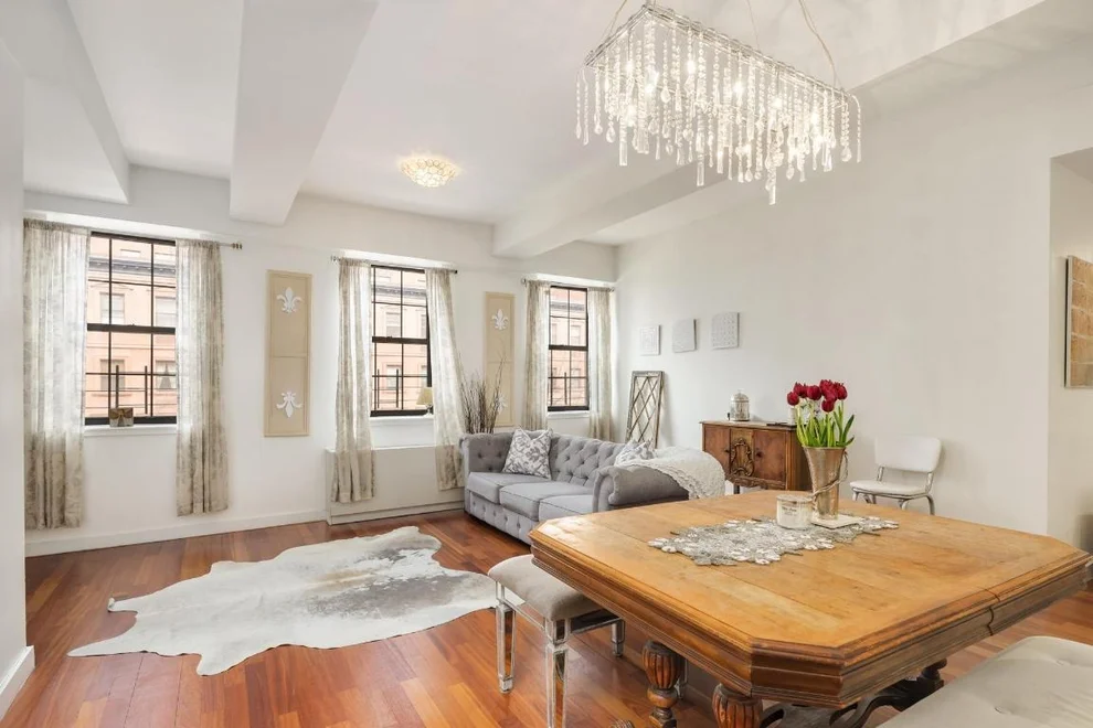 Unit for sale at 312 W 119th Street, Manhattan, NY 10026