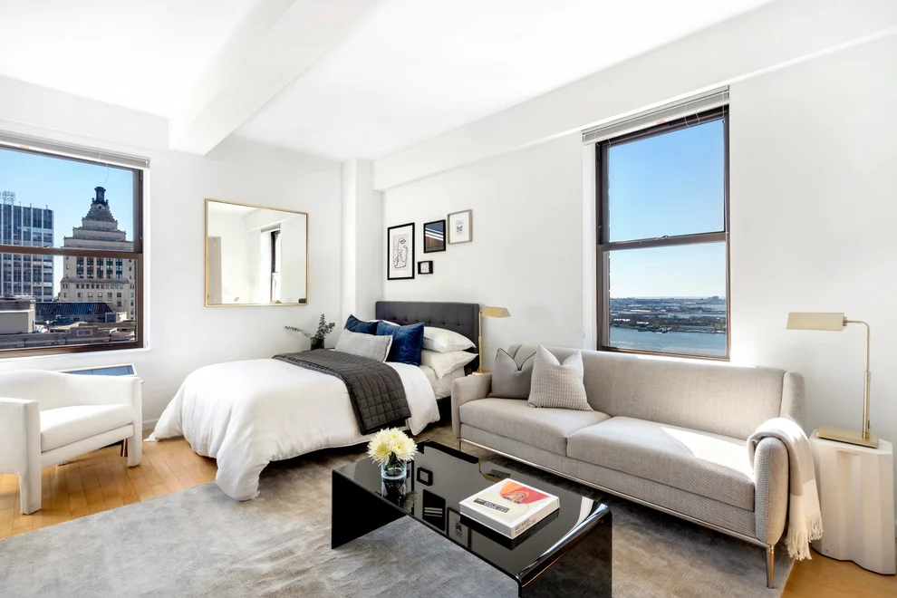 Unit for sale at 20 West Street, Manhattan, NY 10004