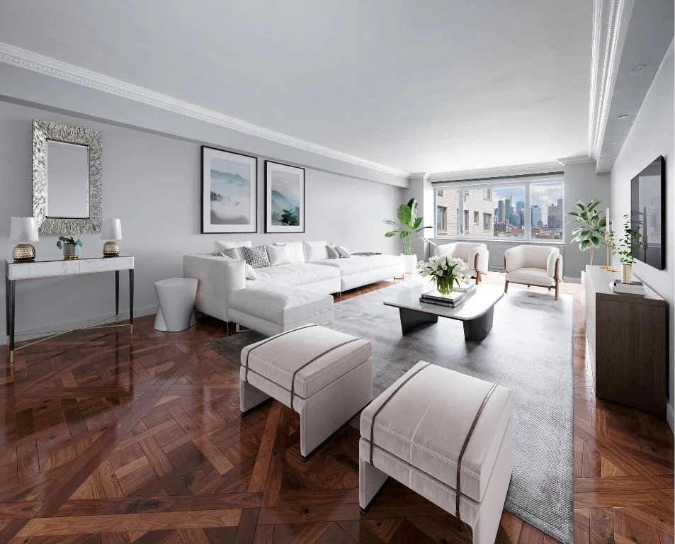 Unit for sale at 45 Sutton Place S, Manhattan, NY 10022