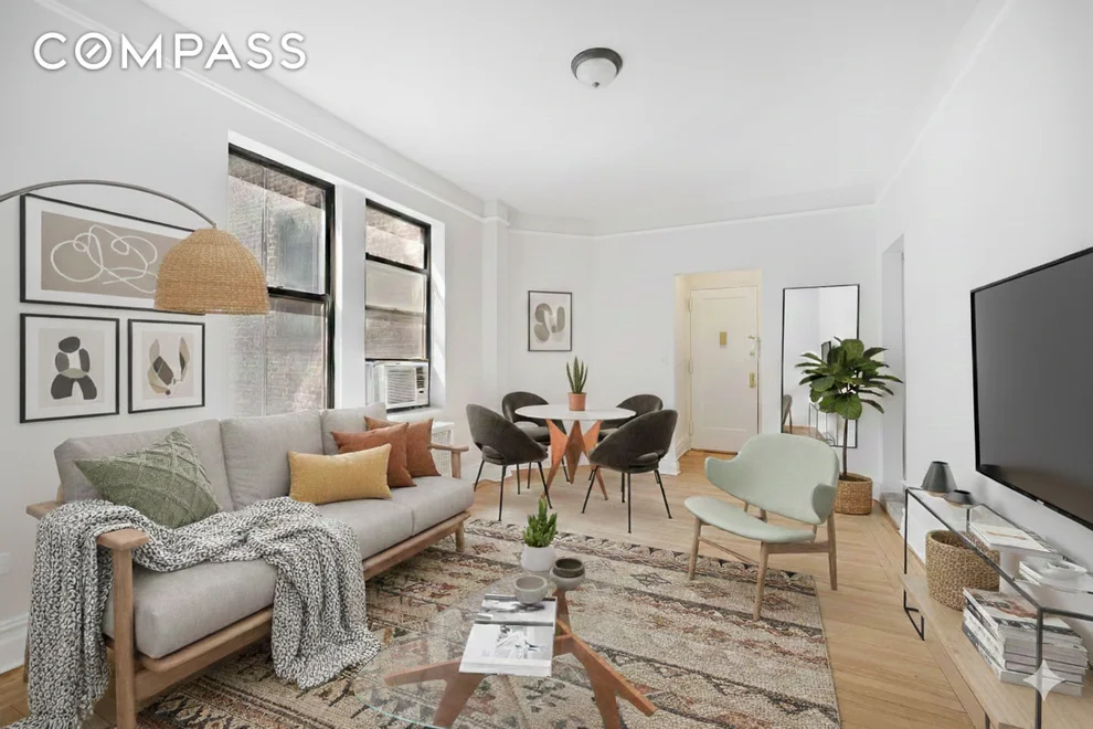 Unit for sale at 690 Riverside Drive, Manhattan, NY 10031