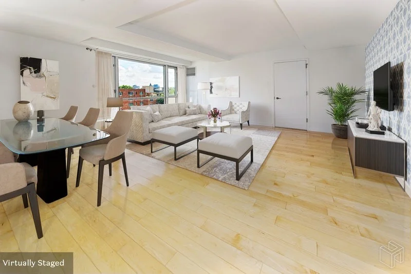 Unit for sale at 560 CARROLL Street, Brooklyn, NY 11215