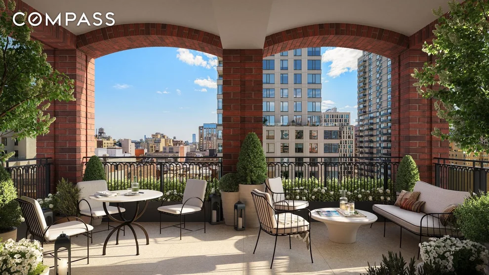 Unit for sale at 201 E 23rd Street, Manhattan, NY 10010