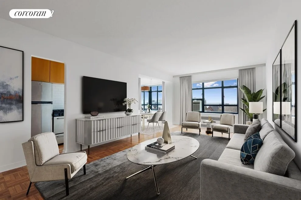 Unit for sale at 100 REMSEN Street, Brooklyn, NY 11201