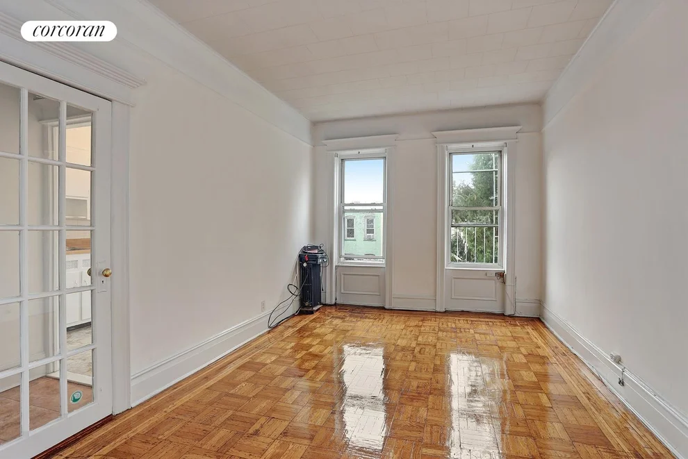 Unit for sale at 506 8th Street, Brooklyn, NY 11215