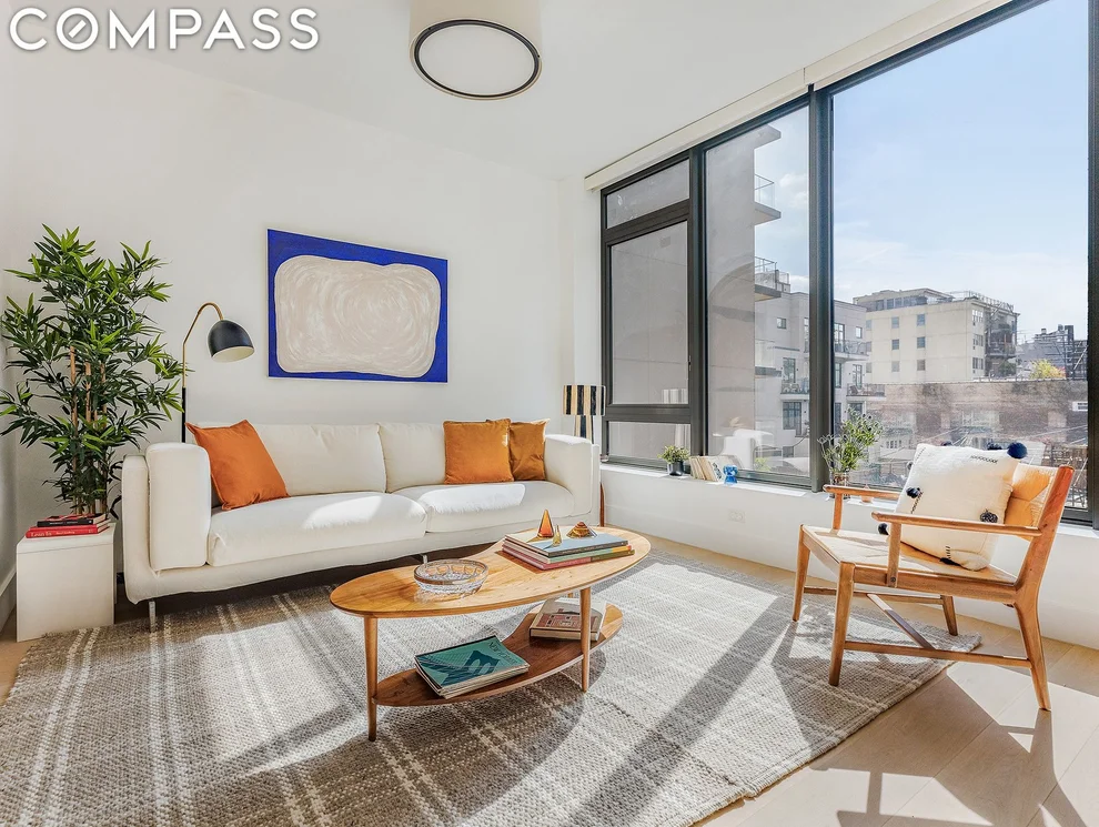 Unit for sale at 251 1st Street, Brooklyn, NY 11215