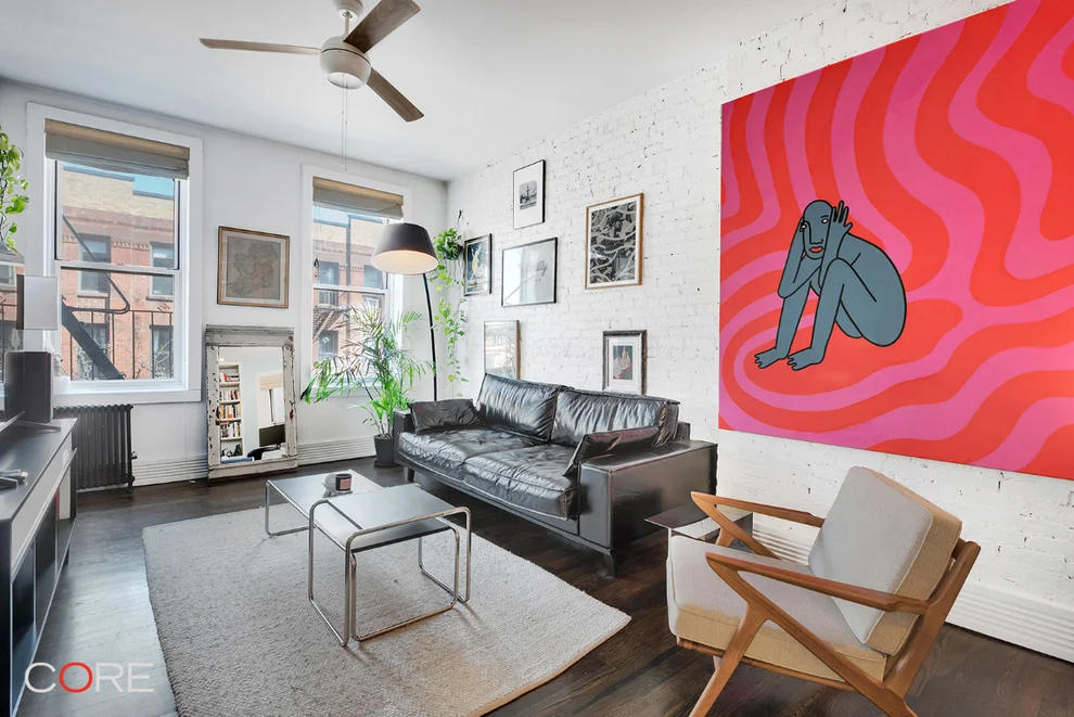Unit for sale at 198 E 7TH Street, Manhattan, NY 10009