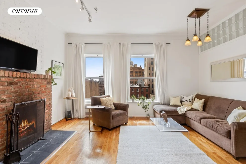 Unit for sale at 105 MONTAGUE Street, Brooklyn, NY 11201