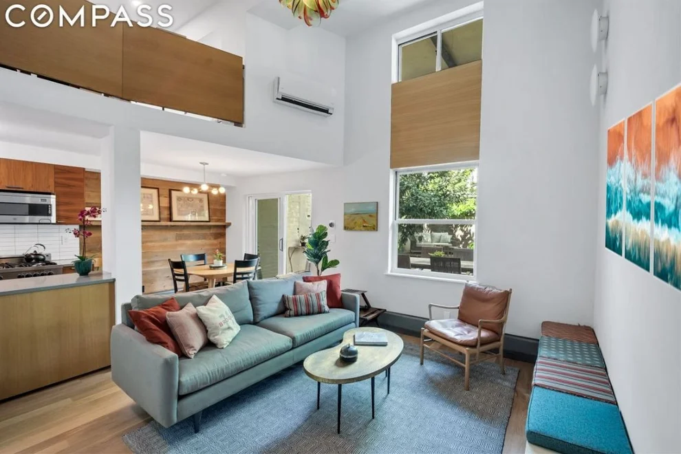 Unit for sale at 95 Wyckoff Street, Brooklyn, NY 11201