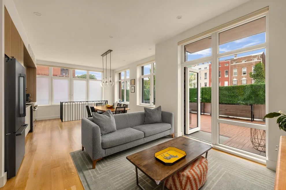 Unit for sale at 46 KOSSUTH Place, Brooklyn, NY 11221