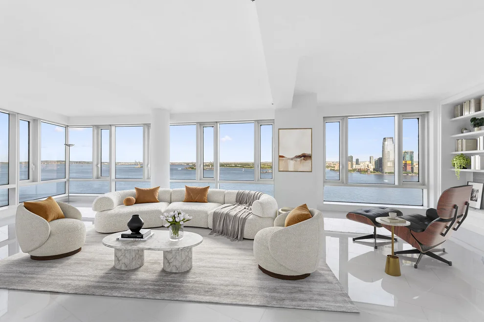 Unit for sale at 70 LITTLE WEST Street, Manhattan, NY 10280