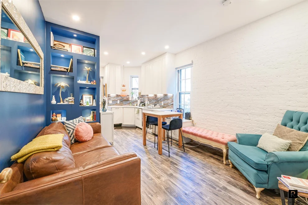 Unit for sale at 345 W 21st Street, Manhattan, NY 10011