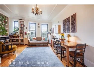 Unit for sale at 427 Sterling Place, Brooklyn, NY 11238