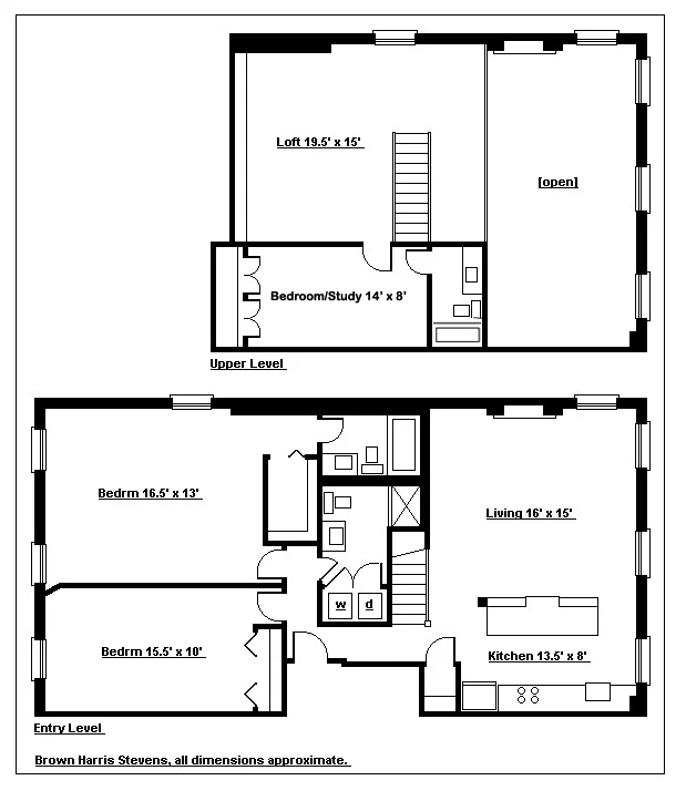 Unit for sale at 222 CLINTON Street, Brooklyn, NY 11201