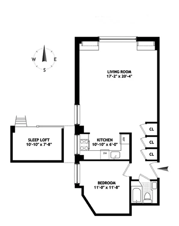 Unit for sale at 15 W 67TH Street, Manhattan, NY 10023