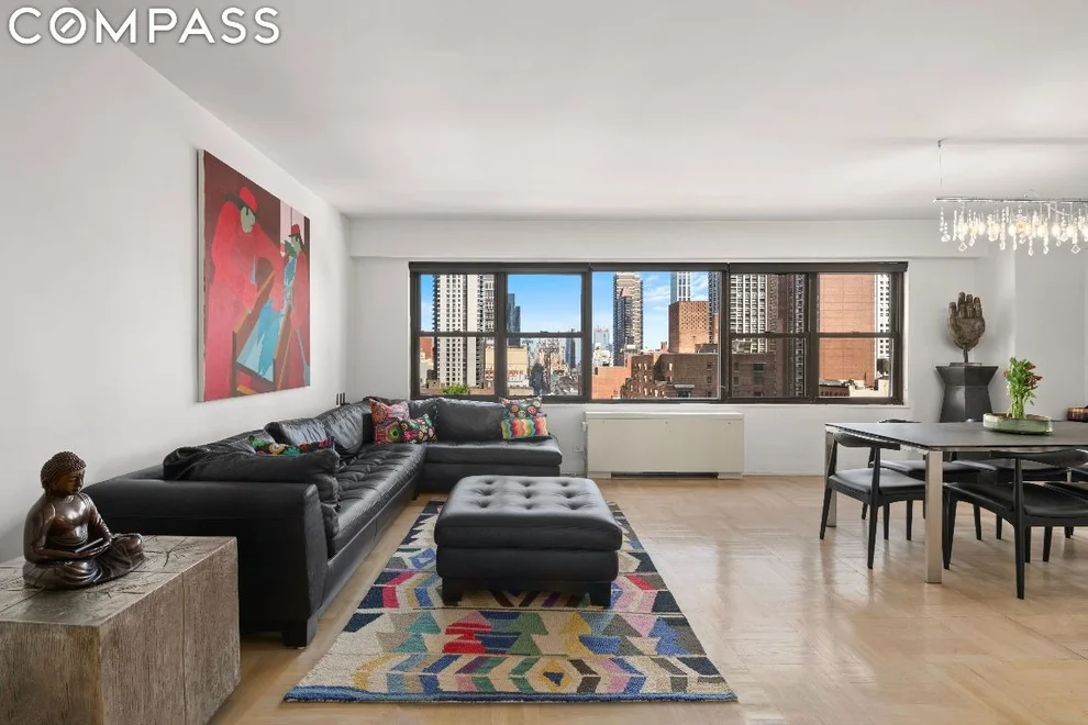 Unit for sale at 166 E 61st Street, Manhattan, NY 10065