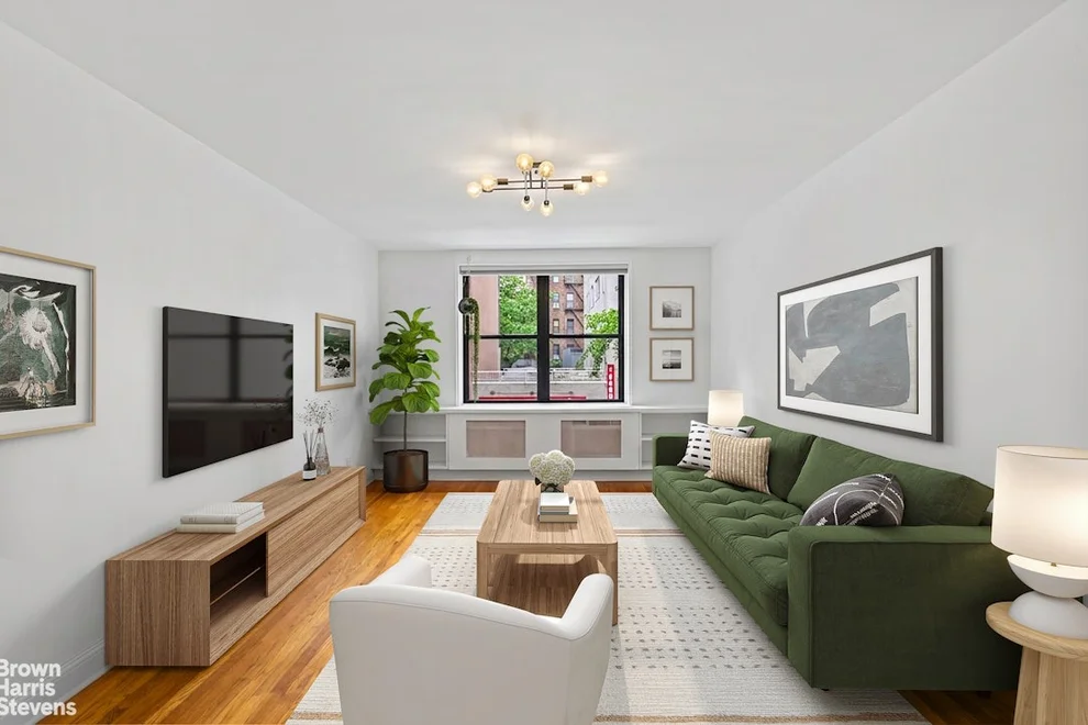 Unit for sale at 100 W 12TH Street, Manhattan, NY 10011