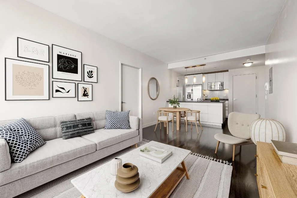 Unit for sale at 306 GOLD Street, Brooklyn, NY 11201