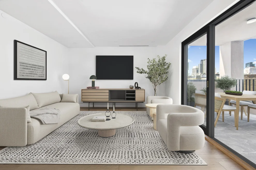 Unit for sale at 205 JAVA Street, Brooklyn, NY 11222