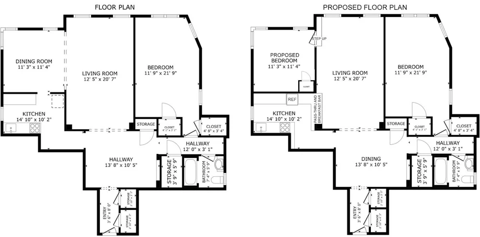 Unit for sale at 4445 POST Road, Bronx, NY 10471
