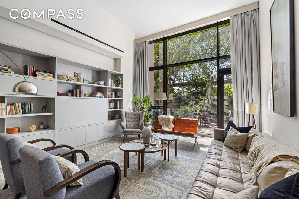 Unit for sale at 90 Furman Street, Brooklyn, NY 11201