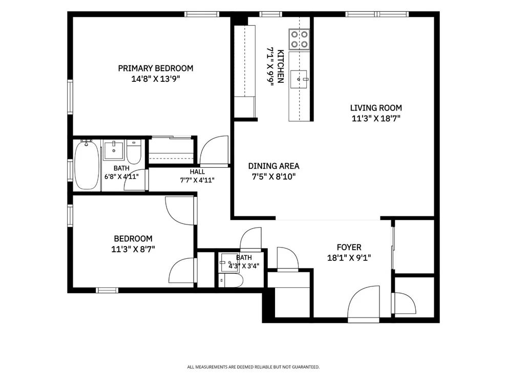 Unit for sale at 33-45 94th Street, Queens, NY 11372